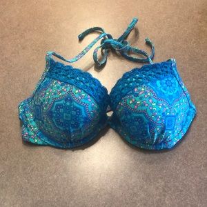 Aerie bikini top